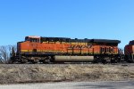 BNSF 7879